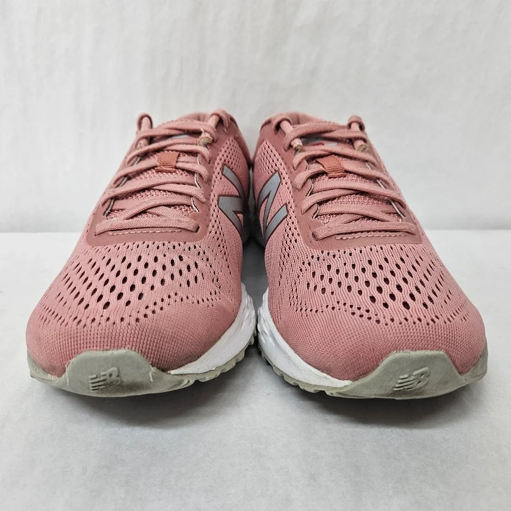 New Balance Fresh Foam Arishi v1 Running Shoes WARISCD1 Pink Womens Size 8